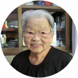 吉沢久子